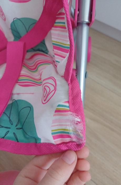 Hračky pre bábiky, 