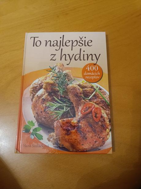 To najlepšie z hydiny,