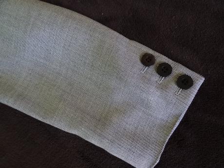 Luxusné dámske sako escada-originál, veľ. xl / 44, xl