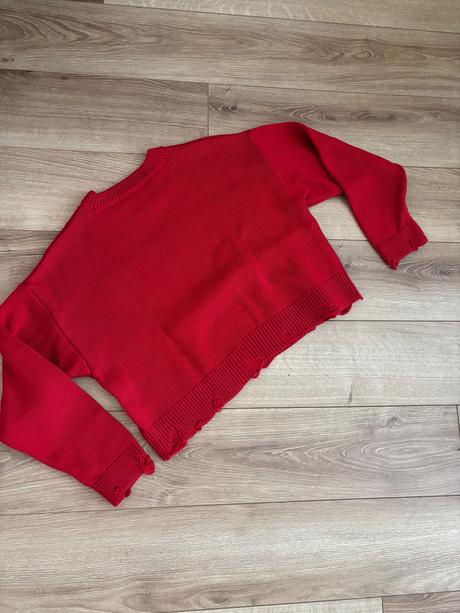 Pulóver, stradivarius,xs