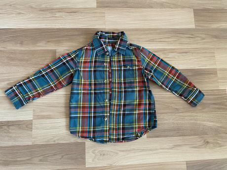 Babygap kosielka, gap,98