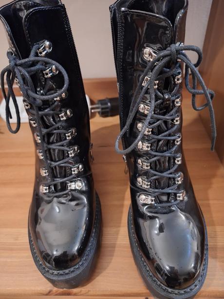 Topánky veľ 38, 38