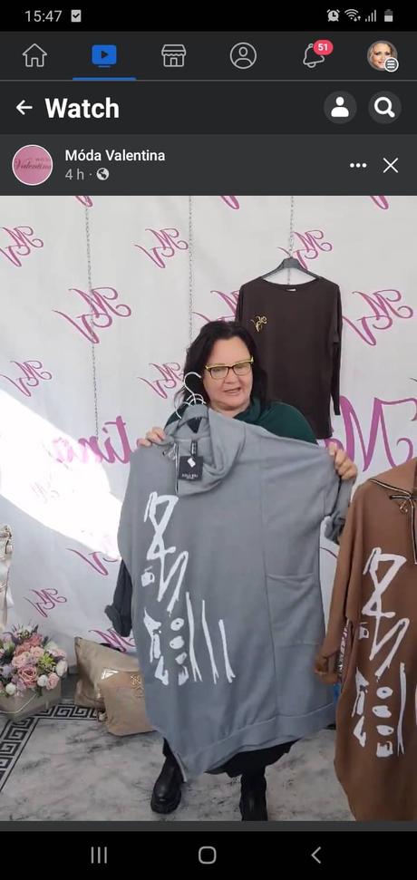 Predĺžená mikina, šaty pre moletky, 48