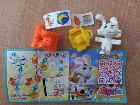 Zvieratá kinder hračky malé zoo, 