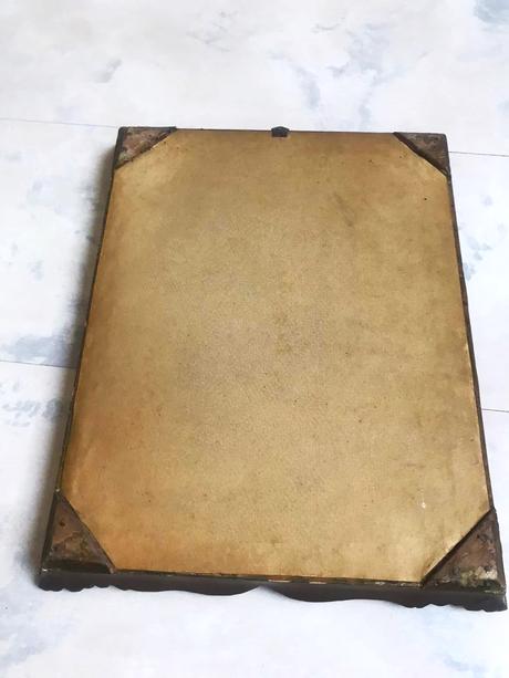 Starožitné obrazy 2ks,