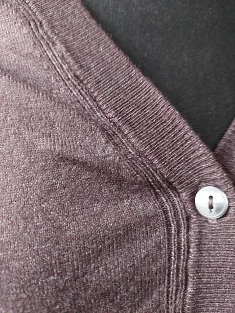 Kratší sveter s, pull&bear,s