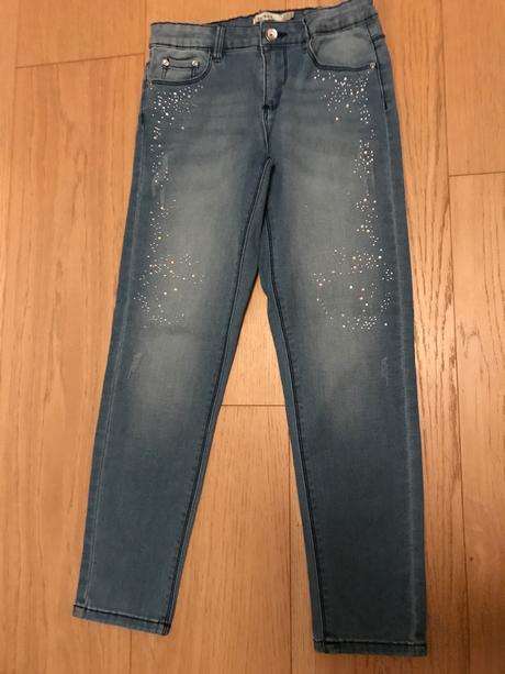 Džínsy, ovs,128