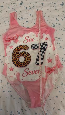 Plavky six seven, 146