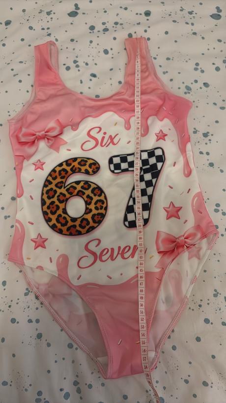 Plavky six seven, 146