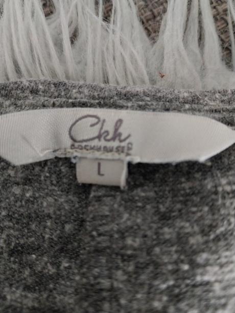 Tričko 3/4rukáv m-ko, c&a,m