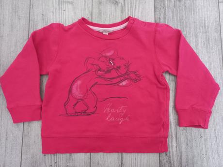 Mikina 86, disney,86