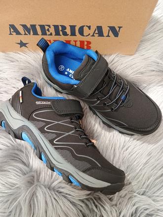 Chlapčenské softshellove tenisky 23220696 b, 35