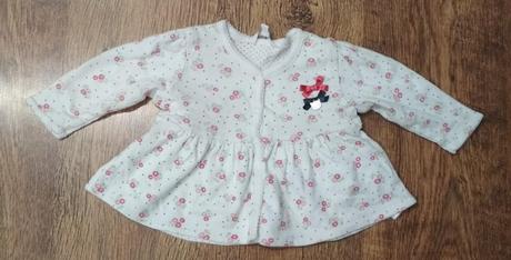 Mikina kvetinky, kanz,62