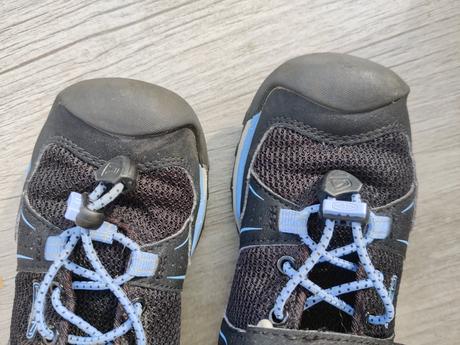 Keen letná detské tenisky, keen,28