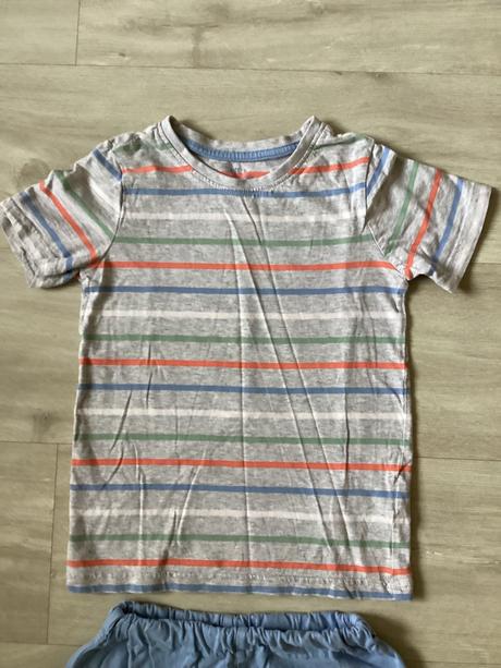 Chlapčenské pyžamo, tcm,110