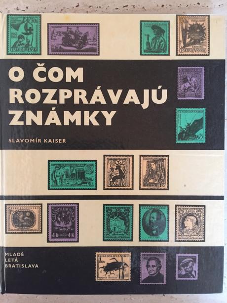 Filatelia poštové o čom rozprávajú známky,