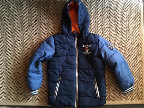 Zimna bunda, dopodopo,128