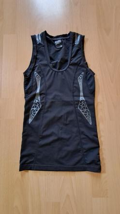 Kompresné tielko crivit pro, crivit,s