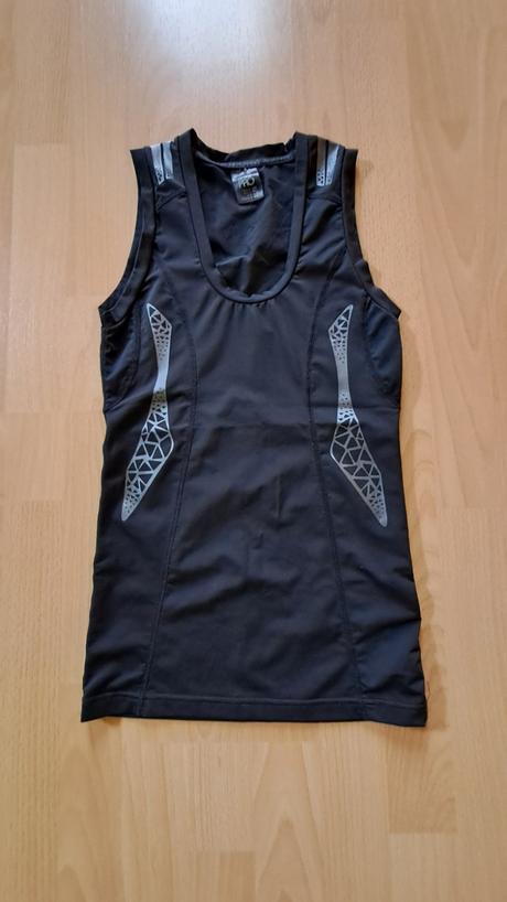 Kompresné tielko crivit pro, crivit,s