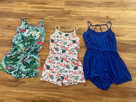 Balik oblečenia 146/158, 140–152