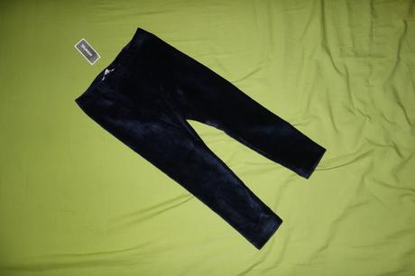 Nove velurove leginky bluezoo, bluezoo,104