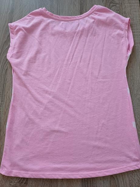 Ružové tricko, house,s