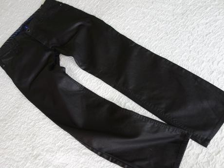 Pánske rifle brother, veľ. 38/34 / xl, xl