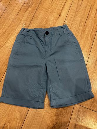 Slušacké kraťasy, c&a,146