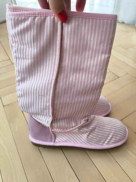 Čižmy, ugg,39