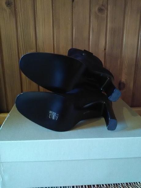 Čižmy john galliano, 40