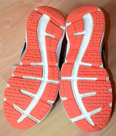 Tenisky kalenji, vel. 35, vd 23cm, decathlon,35