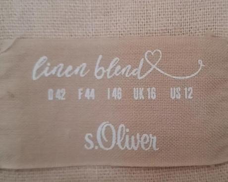 Lanove safari saty, s.oliver,42