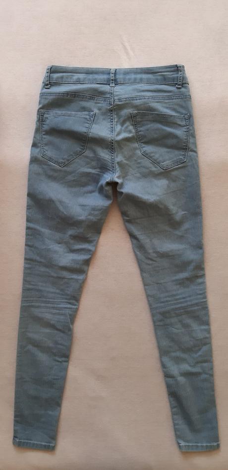 Skinny džínsy gate 36, gate,36