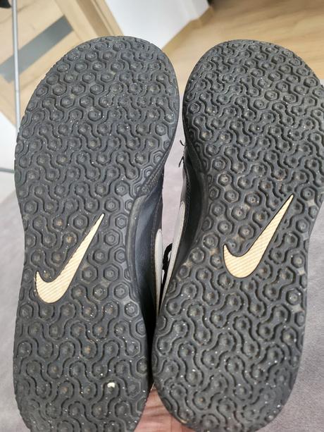 Halovky nike, nike,38