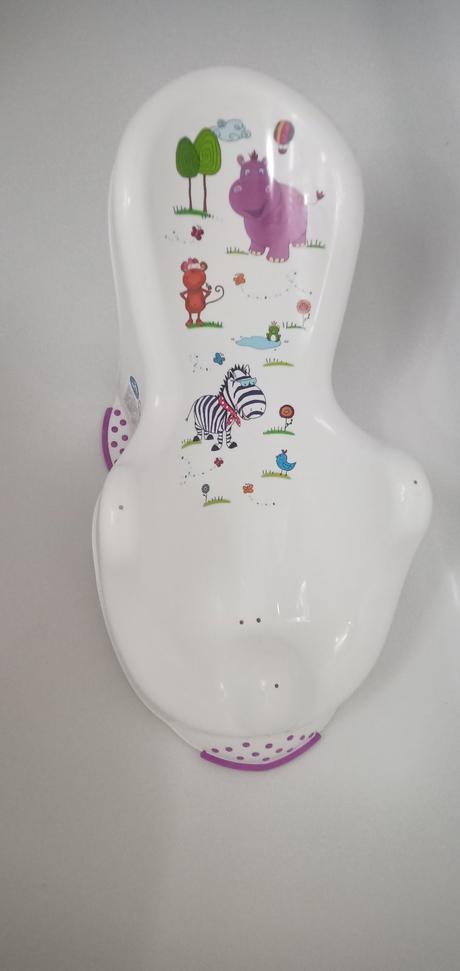 Lehátko do vaničky, 