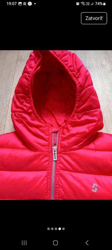 Bunda sam73, sam73,s