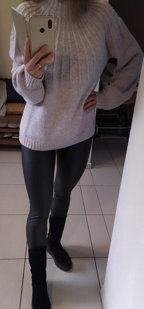 Teplučký sveter mohito, mohito,m