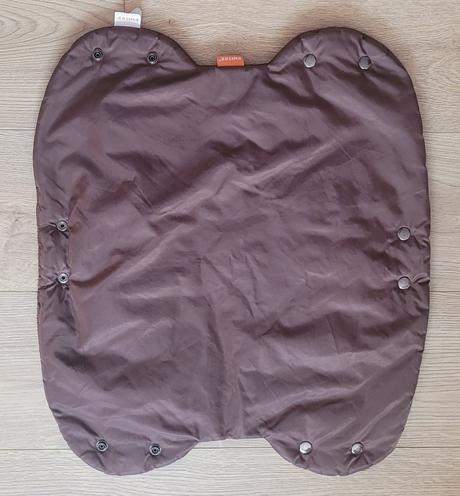 Rukávnik na kočík emitex, emitex