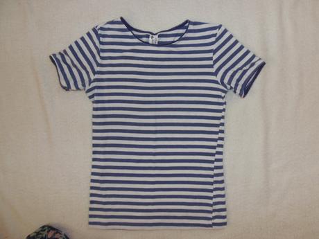 Tričko, c&a,152