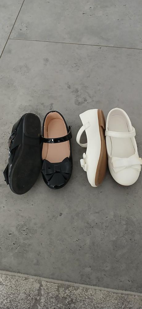 2 ks balerinok top stav, 30