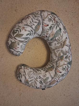 Vankus na dojčenie, 