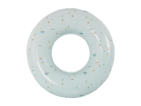 Little dutch nafukovací kruh,