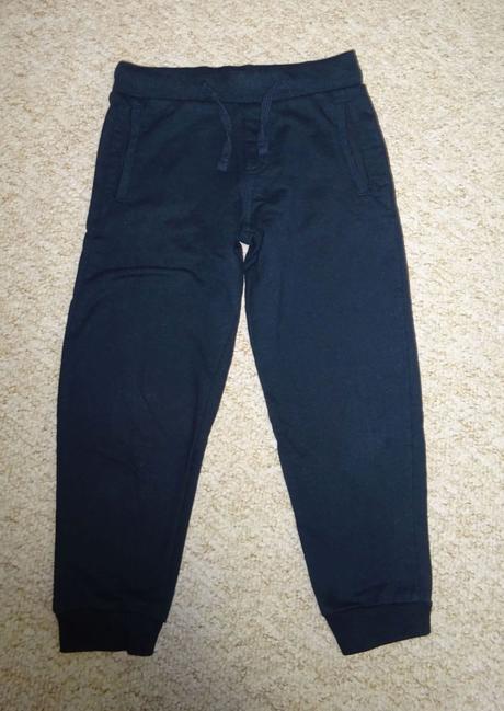 Tepláky little kids, 128