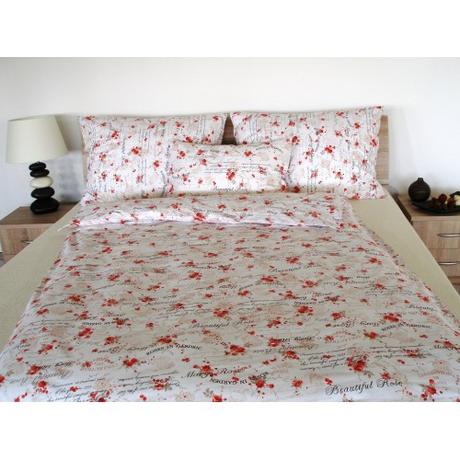 Posteľné súpravy,