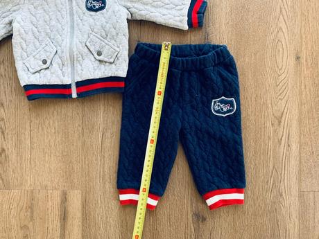 Súprava bunda a tepláky 62 original marines, original marines,62