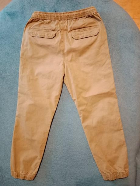 Kaki nohavice next, next,134