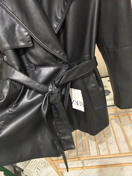 Kozeny kabat zara, zara,s
