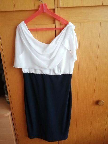 Spoločenské šaty, 40