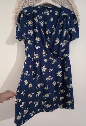 Letné šaty c&a, c&a,xl