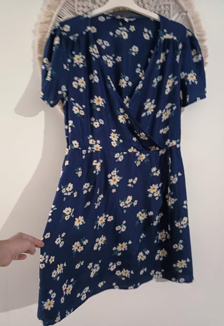 Letné šaty c&a, c&a,xl